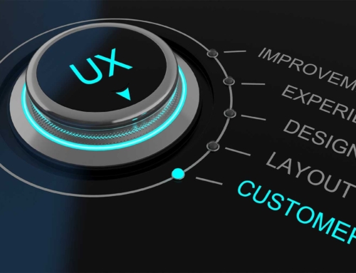 UX – User Experience Tips for Better Websites