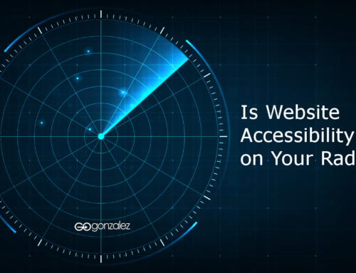 Is ADA Website Accessibility Compliance on your radar?