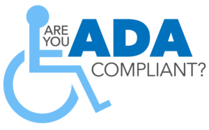 Website Content Accessibility Design Standards - ADA